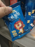 禾泱泱婴幼儿稻鸭原生虾饼暖日番茄味32g宝宝零食40%虾肉米饼6月+ 实拍图