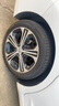 锦湖KUMHO汽车轮胎 225/45R17 91V KH32(SA01)原配伊兰特/领动/菲斯塔 实拍图