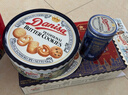 皇冠（danisa）丹麦曲奇饼干锦鲤礼盒1010g休闲零食囤货送礼物企业团购端午 实拍图