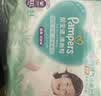 帮宝适（Pampers）清新帮拉拉裤婴儿尿不湿纸尿裤弹力裤 XL84片【清新帮拉拉裤】 实拍图
