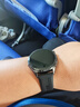 HUAWEI【父亲节送礼优选】HUAWEI WATCH GT 6 雅丹黑 46mm智能手表多维情绪健康全新骑行体验 实拍图