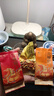 八马茶业六福临门尊享版 红茶金骏眉铁观音普洱熟茶三大名茶16g品鉴装茶叶 实拍图