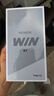 荣耀WIN RT 骁龙8至尊旗舰芯 10000mAh青海湖电池 5G AI 新款游戏手机 12+256白色 实拍图