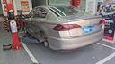 玲珑轮胎汽车轮胎195/65R15 91V 玲珑臻选HD 适配卡罗拉/朗逸/雷凌/宝来 实拍图