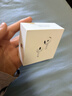Apple/苹果【充电线套装】AirPods 4(支持主动降噪) 搭配无线充电盒(USB-C) 苹果耳机蓝牙耳机 实拍图