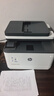 惠普（HP）3104fdw黑白激光自动双面打印机 无线家用打印 自动输稿 家用打印复印扫描传真一体机 实拍图