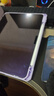 闪魔适用iPad Air8/7/6钢化膜Air11英寸抗蓝光2026/25款苹果M4平板电脑贴膜全屏防摔抗指纹高清保护膜 实拍图