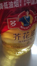多力【保真菜籽油】芥花油5L 非转基因高油酸食用油粮油植物油 实拍图