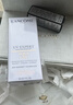 兰蔻轻透水漾防晒乳50ml小白管防护轻薄隔离护肤品化妆品礼盒生日礼物 实拍图