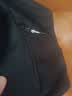 回力斜挎包男大容量简约潮牌邮差包大容量男士单肩包男轻便大学生背包 实拍图