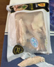 正大鸡小胸2斤 鸡胸肉里脊肉烧烤鸡排早餐冷冻生鲜鸡肉 实拍图