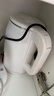 志高（CHIGO）【价保618】烧水壶电热水壶电水壶双层防烫1.8L大容量家用烧水壶304不锈钢内胆大功率快速烧水 实拍图
