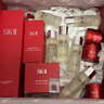 SK-II神仙水230ml面霜50g小灯泡30ml化妆品护肤品套装sk2生日礼物女士 实拍图