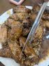 上鲜无抗鸡翅中 净重2.4斤 更安心鸡翅中 大翅中生鲜鸡中翅烧烤食材 实拍图