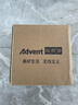 海得曼（Advent）门铃无线门铃家用呼叫器远距离E-581P一拖一 实拍图
