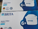 碧然德（BRITA） 家用滤水壶 净水壶滤芯 Maxtra 多效滤芯 6枚装 实拍图