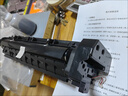京呈适用富士施乐docucentre s2110 S2010 S1810粉盒S2520墨盒S2320施乐2011硒鼓S2220 S2420墨粉筒 再生感光鼓 实拍图