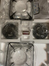 百得（BEST）华帝出品燃气灶 5.2KW猛火灶嵌入式台式两用JZT-QE103【天然气】 实拍图