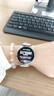 HUAWEI WATCH GT 6 浮光白 41mm智能手表多维情绪健康全新骑行体验强劲续航 实拍图