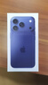 Apple/苹果【需现场激活】 iPhone 17 Pro 512GB 深蓝色 支持移动联通电信5G 双卡双待手机【移动补贴】 实拍图