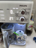 飞利浦（PHILIPS）净水器家用 RO反渗透台式免安装净饮机 独立烧水壶+即热净化二合一真沸腾净水器ADD6061 实拍图
