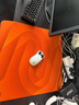 卓威奇亚（ZOWIE GEAR）H-SR-SE 曦 电竞鼠标垫 细面鼠标垫 fps游戏鼠标垫 hsrse控制垫 滑垫 电竞桌垫 实拍图