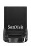 闪迪（SanDisk）64GB USB3.2 U盘 CZ430酷豆 黑色 读速300MB/s 车载U盘 文件加密 小巧便携优盘 实拍图