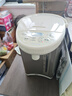 美的（Midea）电热水瓶电热水壶全自动断电保温控温恒温食品级304不锈钢5L大容量家用泡茶母婴冲奶神器饮水机 5L 【304不锈钢】店铺热卖 实拍图