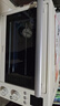 美的（Midea）【价保618】35L家用多功能烘焙电烤箱 双层玻璃门/精准控温/热风烘烤/搪瓷内胆 PT3530W-D 实拍图