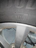 固特异（Goodyear）汽车轮胎 225/65R17 102H EGP SUV 御乘二代 SUV 原配哈弗H6 实拍图