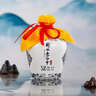 衡水老白干青花手酿 老白干香型 52度 500ml*4瓶整箱装 口粮酒 节日送礼 实拍图