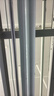 欧普照明（OPPLE）风暖浴霸基础暖系列超薄浴室取暖器卫生间暖风机集成吊顶 套餐3 实拍图