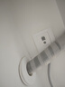 正泰（CHNT）漏电保护器空调插座家用32A 230V 固定式漏电保护开关NEG3-62020 实拍图