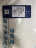安睡宝（SOMERELLE）全棉酒店三防枕芯护颈枕睡眠颈椎病深度睡眠专用单人中枕头一对装 实拍图