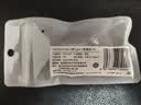 CUKTECH酷态科 数据线60W手机充电线AtoC/USB-Type-C高速数据传输适用小米/华为/OPPO/vivo A-To-C快充数据线 1m 实拍图