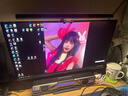 AOC 27英寸2K 原生240Hz QD-OLED 原生10Bit 0.03ms HDR 硬件低蓝光 电竞游戏FPS显示器 Q27G41ZDF 实拍图