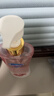 舒肤佳净透沐浴露红石榴香570g添加果酸焕亮持久留香 新老包装随机 实拍图