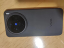 vivo全网底价国补后--快来抢购 X200s 16GB+512GB  简黑 实拍图