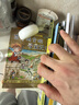 世界文明寻宝记(套装共10册)·环球寻宝记系列历史知识漫画书儿童科普百科漫画书正版6-14岁 少年儿童科普大百科寒假暑假作业课外读物自主阅读一升二暑假衔接小升初暑假衔接 儿童年货节送礼 实拍图