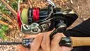 SHIMANO 禧玛诺新款SIENNA FG纺车轮海钓路亚轮轻量远投渔轮鱼线轮 500速比5.6 实拍图