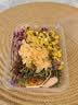 威尔基干花材料手工diy制作松果材料包永生花装饰真干果树叶天然植物叶 混色干花花材盒【随机一盒装】 实拍图