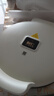 利仁（Liven）新款元宝电饼铛家庭用加大加深38mm深烤盘1800W双面加热电饼档烙饼锅煎饼锅烤肉锅早餐机LR-J3436 实拍图