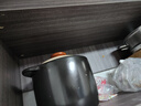 炊大皇北欧风砂锅炖锅家用耐高温汤锅燃气直烧煲汤锅炖汤养生锅大肚煲 【干烧不裂】适用10-12人 7.5L 实拍图