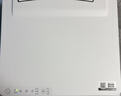 爱普生（EPSON）【6代新品】L1358 墨仓式A4彩色无线单功能家用打印机 家用/办公 AI学习打印机（微信/远程打印） 实拍图