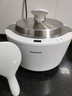 松下（Panasonic）【价保618】Xtra灵光煲0塑电饭煲0涂层内胆不粘锅家用IH不锈钢无涂层电饭锅2-3人2.6L容量HAS101 实拍图