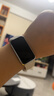 华为（HUAWEI）手环10 NFC版 冰川白 智能手环专业睡眠分析情绪健康铝合金机身心率监测运动手环支持NFC手环9升级 实拍图