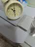 得力（deli）计时器迷你夜灯闹钟家庭卧室床头钟儿童学生专用起床神器黄色9024开学礼物 实拍图