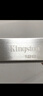 金士顿（Kingston）128GB USB 3.2 Gen 1 U盘 DTKN 大容量U盘 金属外壳 读速200MB/s 学习办公投标电脑车载优盘 实拍图