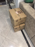好奇（Huggies）铂金装小桃裤成长裤XXXL26片*4包(17kg以上)【透爽散热】 实拍图