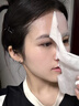 OHBT面膜美白淡斑补水保湿男女士熬夜舒缓抗皱紧致去黄气暗沉提亮肤色 实拍图